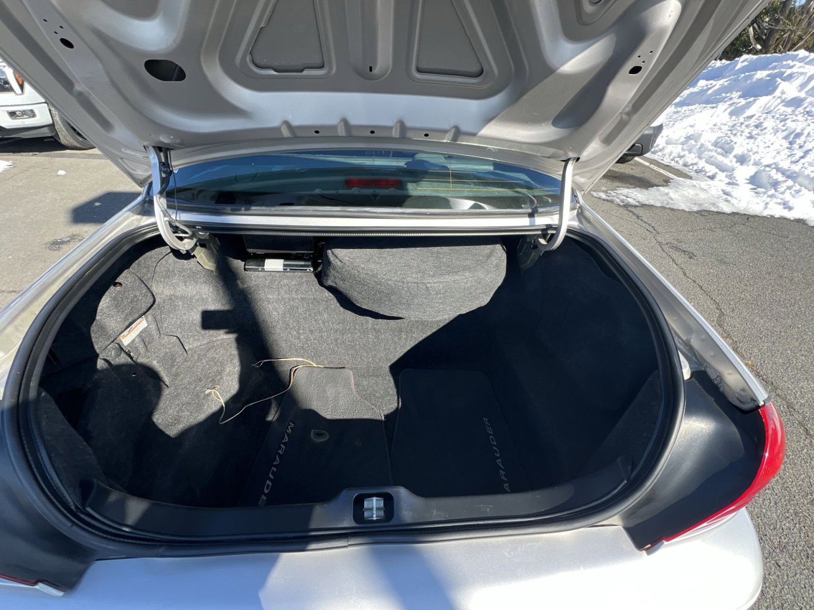 Used 2004 Mercury Marauder image 24