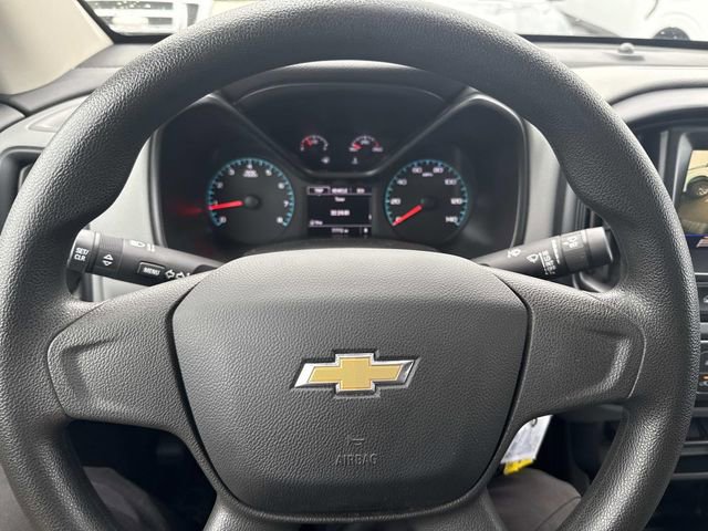 Used 2022 Chevrolet Colorado W/T w/ Custom Special Edition image 28