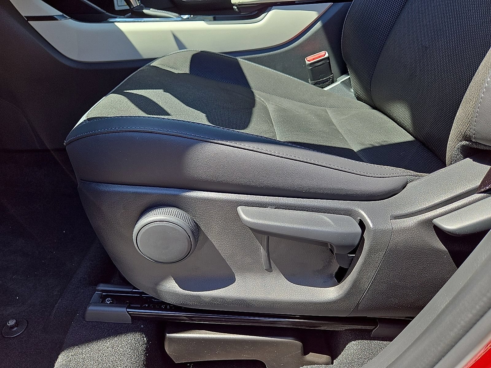 New 2026 MAZDA CX-5 Select AWD/4WD image 23