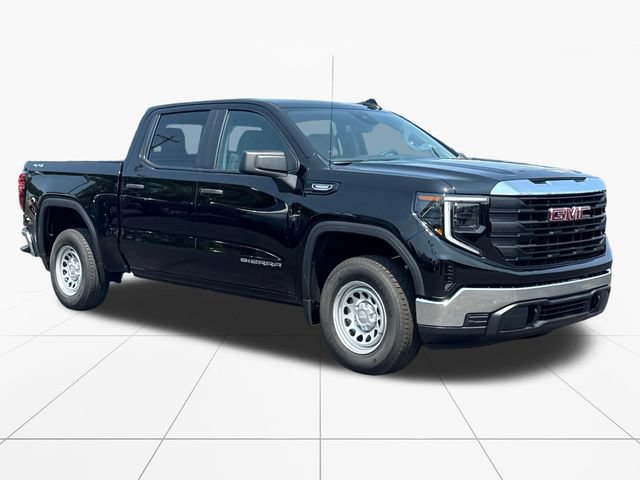 New 2026 GMC Sierra 1500 Pro w/ Pro Value Package AWD/4WD image 8