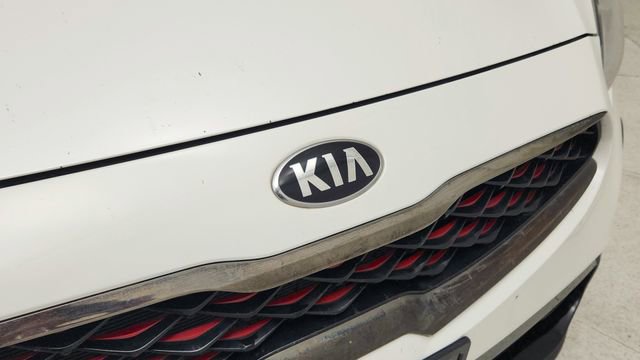 Used 2021 Kia Forte GT-Line FWD image 12