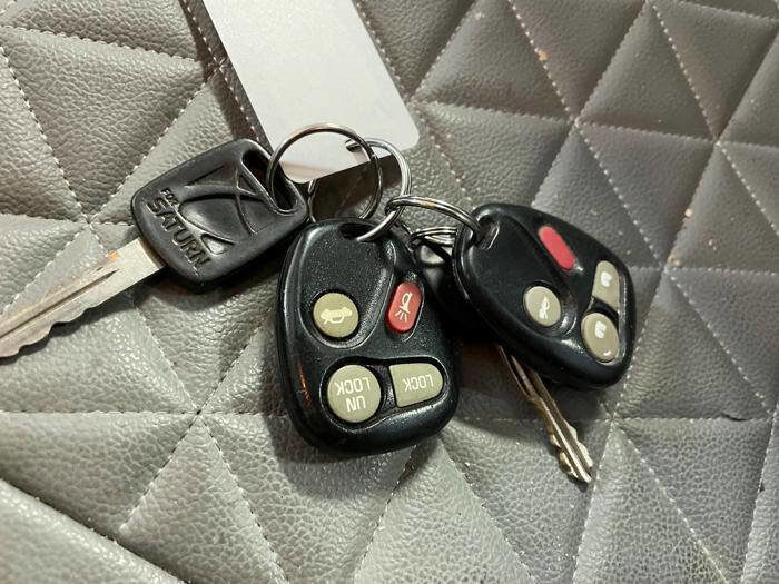 Used 2006 Saturn ION Level 2 w/ Preferred Pkg image 46