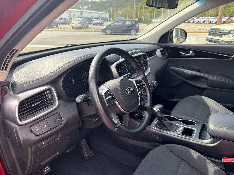 Used 2020 Kia Sorento LX w/ LX I4 Convenience Package image 13