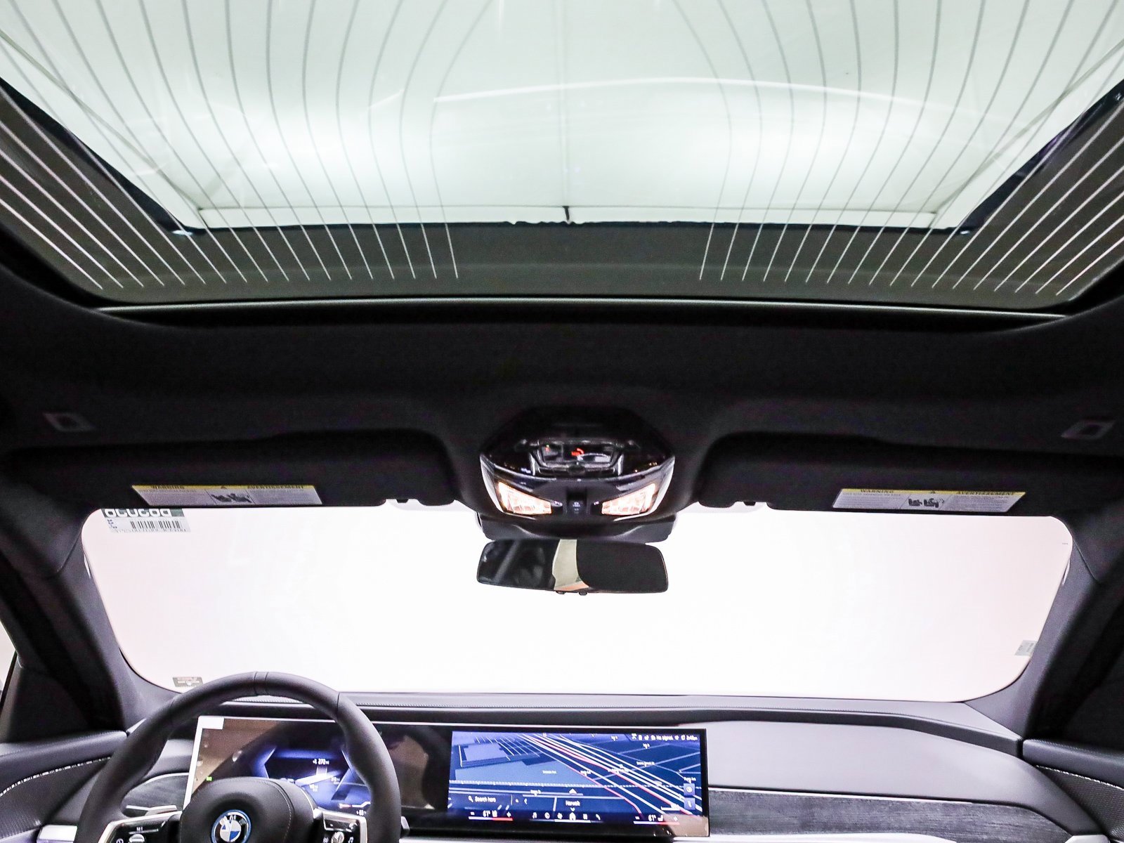 New 2026 BMW i7 eDrive50 w/ M Sport Package image 17