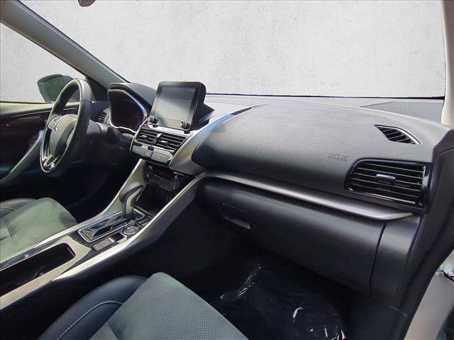 Used 2026 Mitsubishi Eclipse Cross AWD image 24