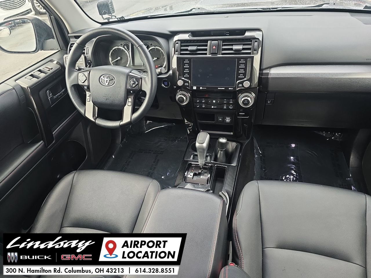 Used 2020 Toyota 4Runner TRD Pro image 29