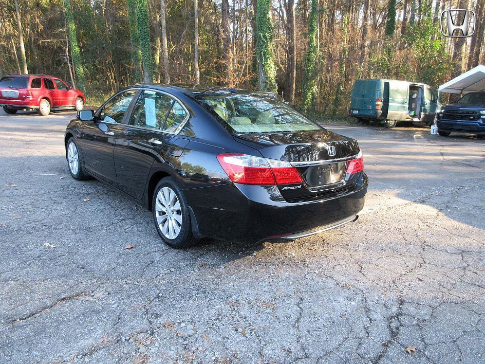 Used 2014 Honda Accord EX-L image 5