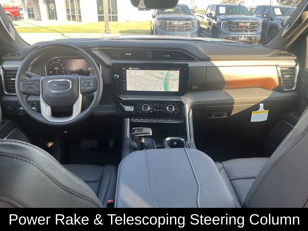 New 2026 GMC Sierra 1500 Denali image 22