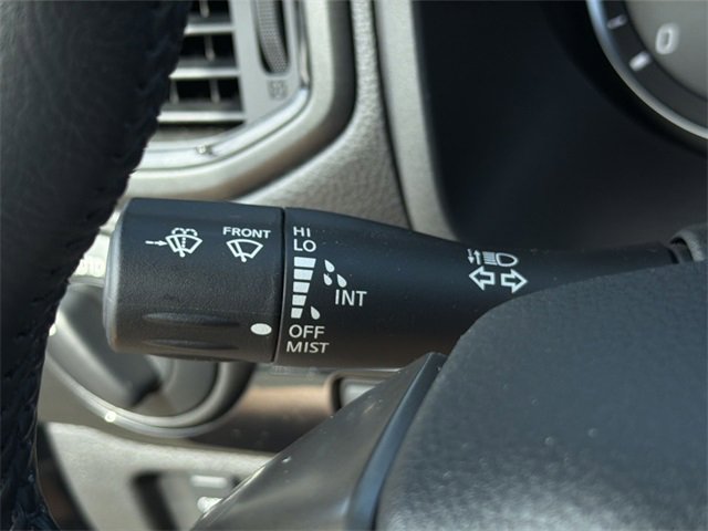 Used 2024 Nissan Titan SV w/ SV Bronze Edition Package image 32