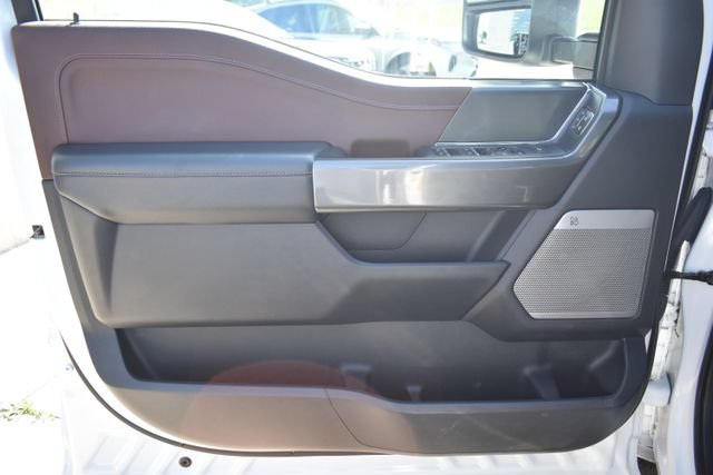 Used 2023 Ford F150 Lariat AWD/4WD image 19