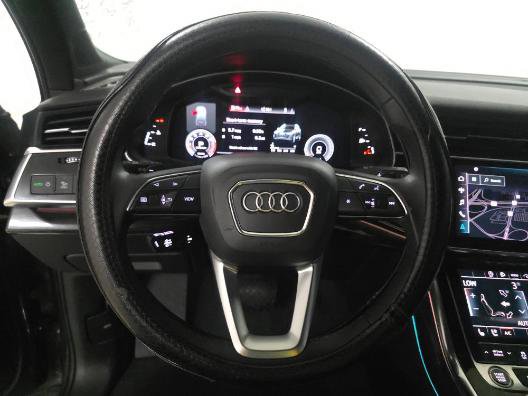 Used 2022 Audi Q7 3.0T Premium Plus w/ Premium Plus Package AWD/4WD image 9