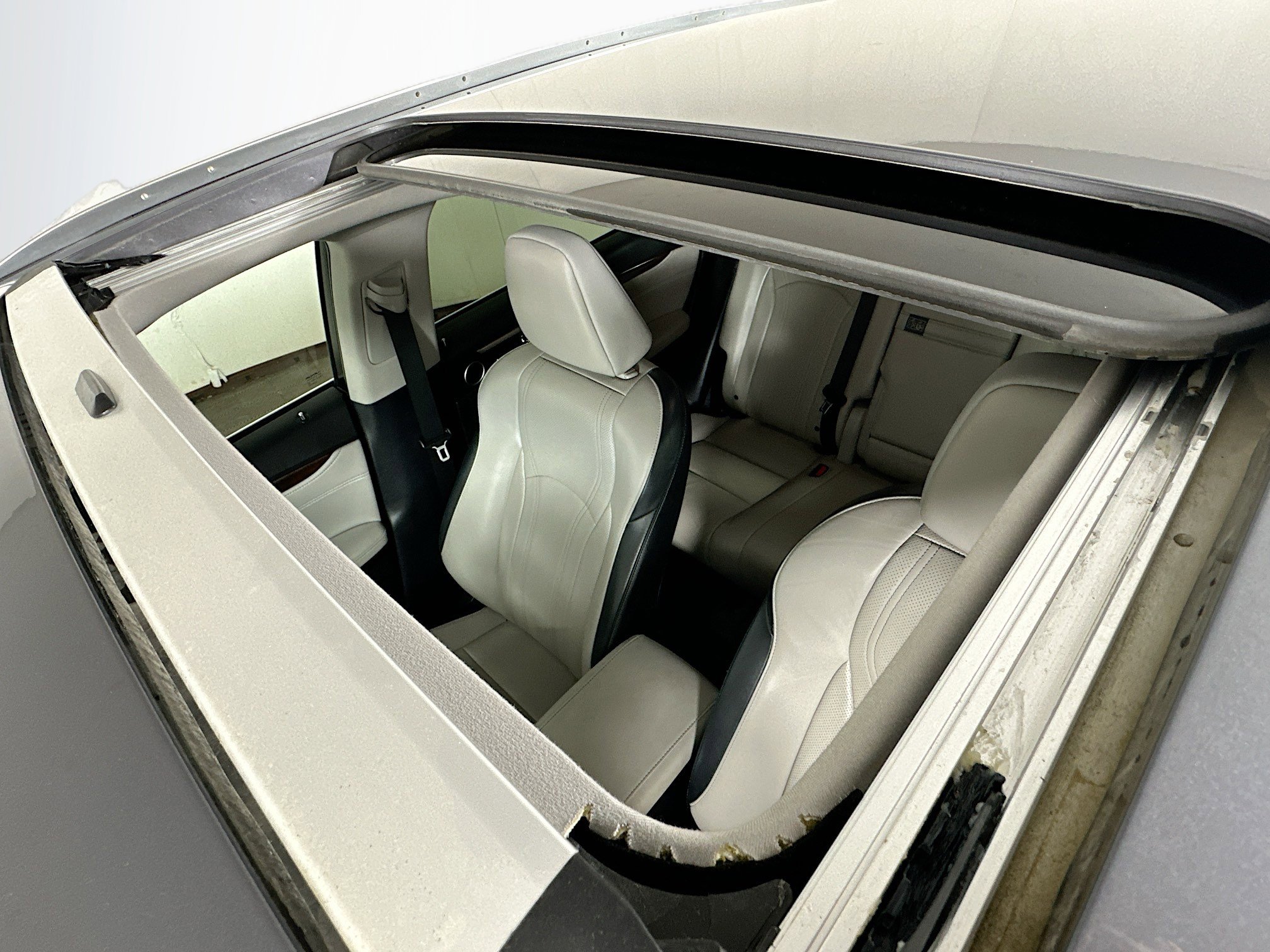 Used 2016 Lexus RX 350 AWD w/ Premium Package image 22