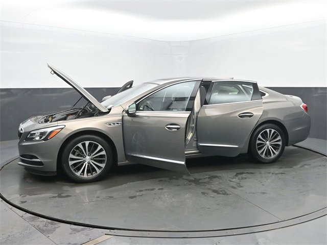 Used 2017 Buick LaCrosse Essence w/ Sun and Shade Package image 55