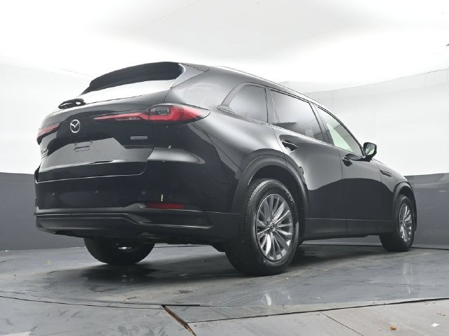 Certified 2024 MAZDA CX-90 3.3 Turbo w/ Preferred Package AWD/4WD image 31