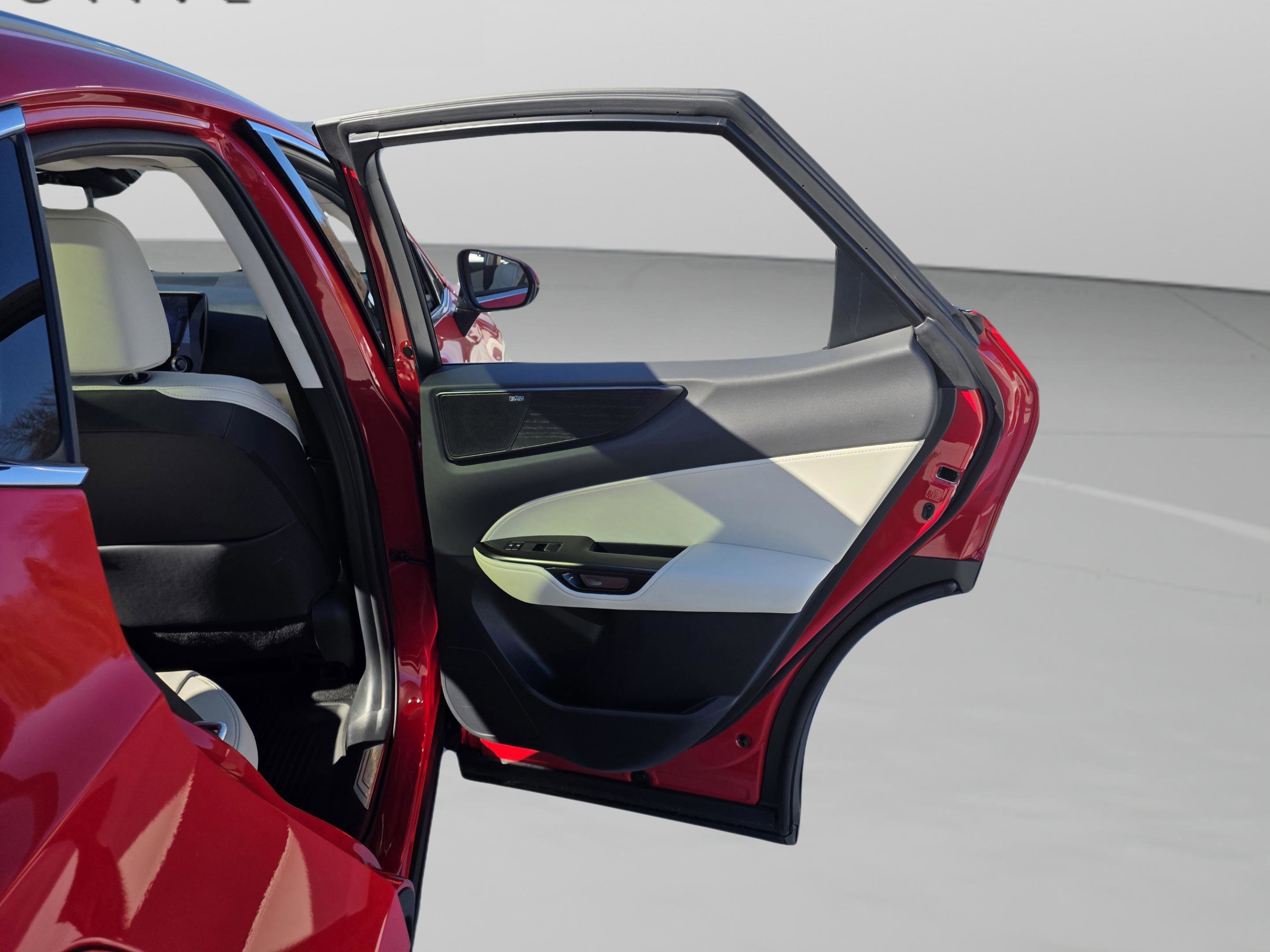 Used 2025 Lexus NX 450h+ AWD w/ Luxury Package image 26