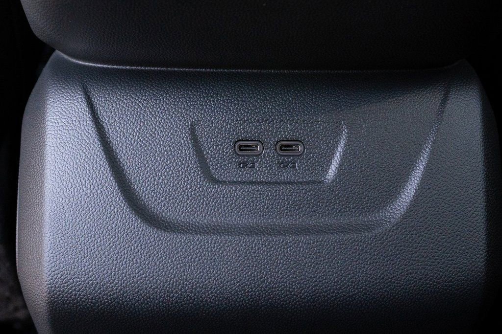 New 2025 Chevrolet Blazer EV LT w/ Super Cruise Package image 33