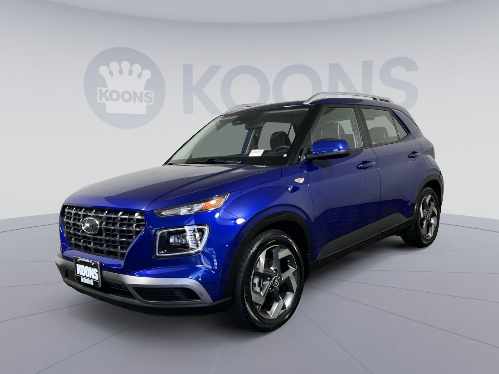 Used 2023 Hyundai Venue Limited image 1