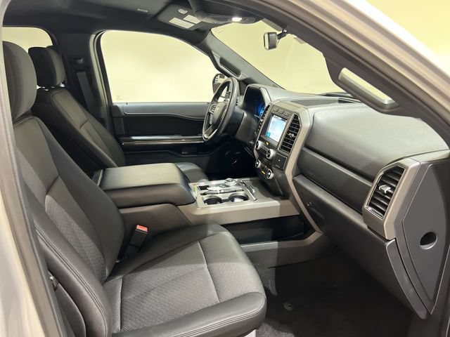 Certified 2019 Ford Expedition XLT RWD image 25