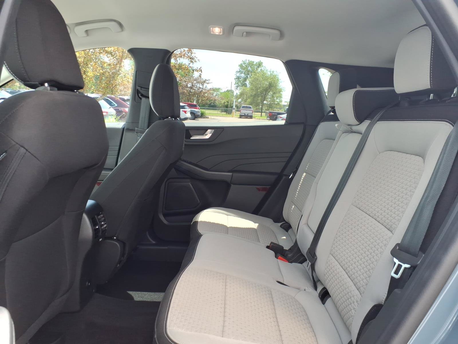 Certified 2023 Ford Escape Active w/ Tech Pack #2 AWD/4WD image 9