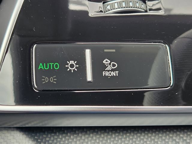 New 2026 Audi SQ8 Prestige image 20