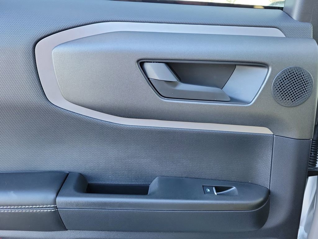 New 2025 Ford Bronco Sport Outer Banks image 14