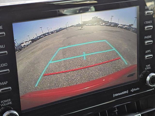 Used 2021 Toyota Corolla XSE image 12