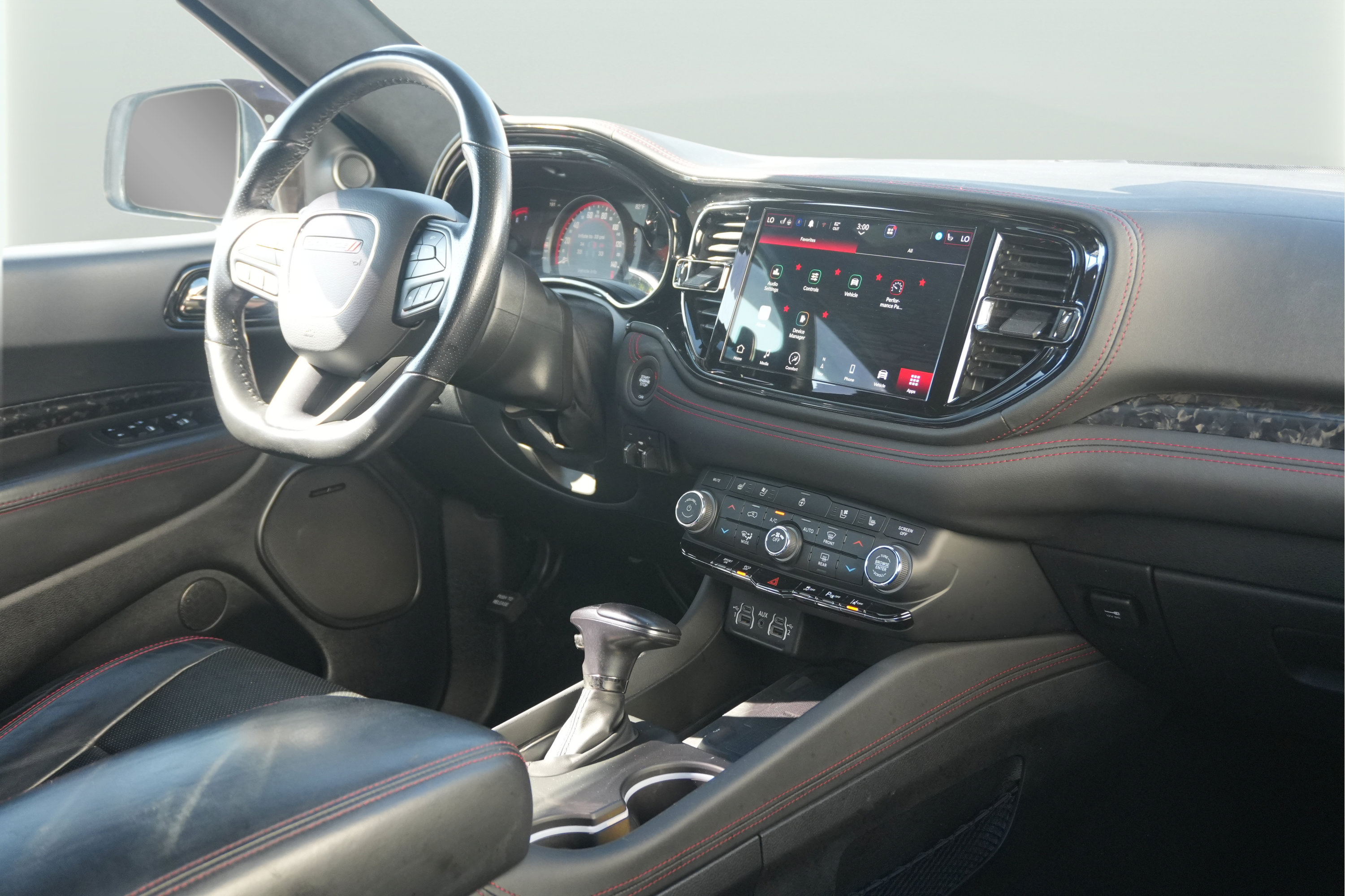 Used 2023 Dodge Durango R/T AWD/4WD image 28