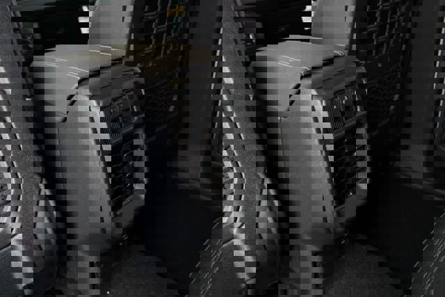 New 2026 Ford Bronco Big Bend image 22