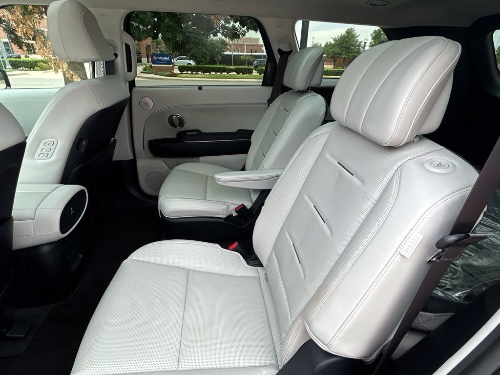 Used 2026 Hyundai Palisade Calligraphy AWD/4WD image 26
