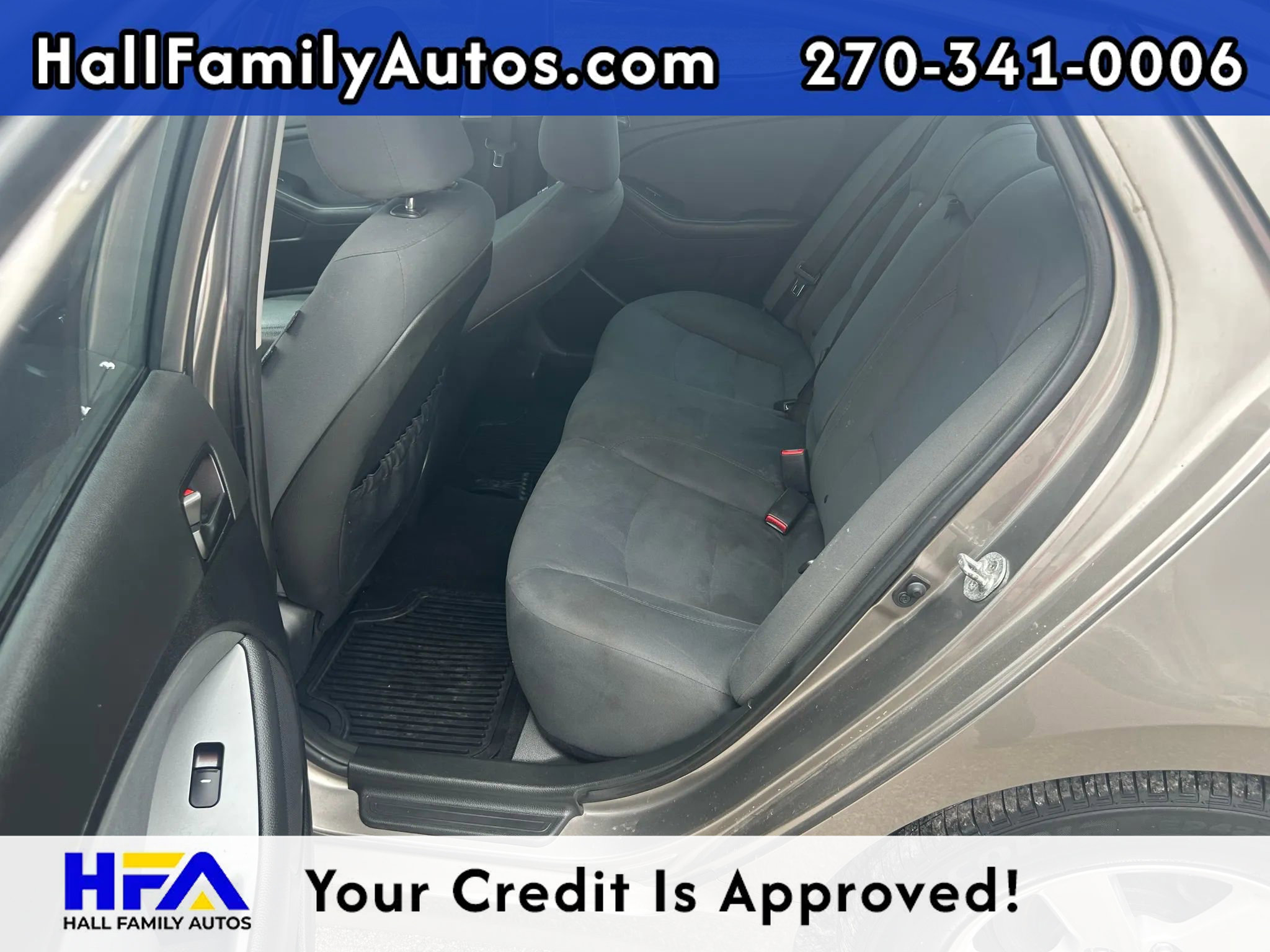 Used 2015 Kia Optima LX w/ LX Convenience Plus Package image 12