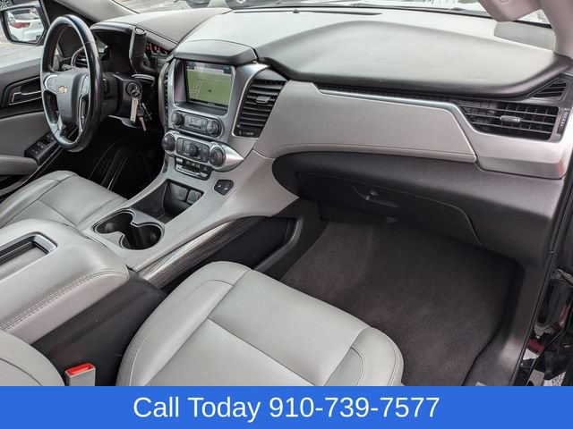 Used 2020 Chevrolet Tahoe LT RWD image 43