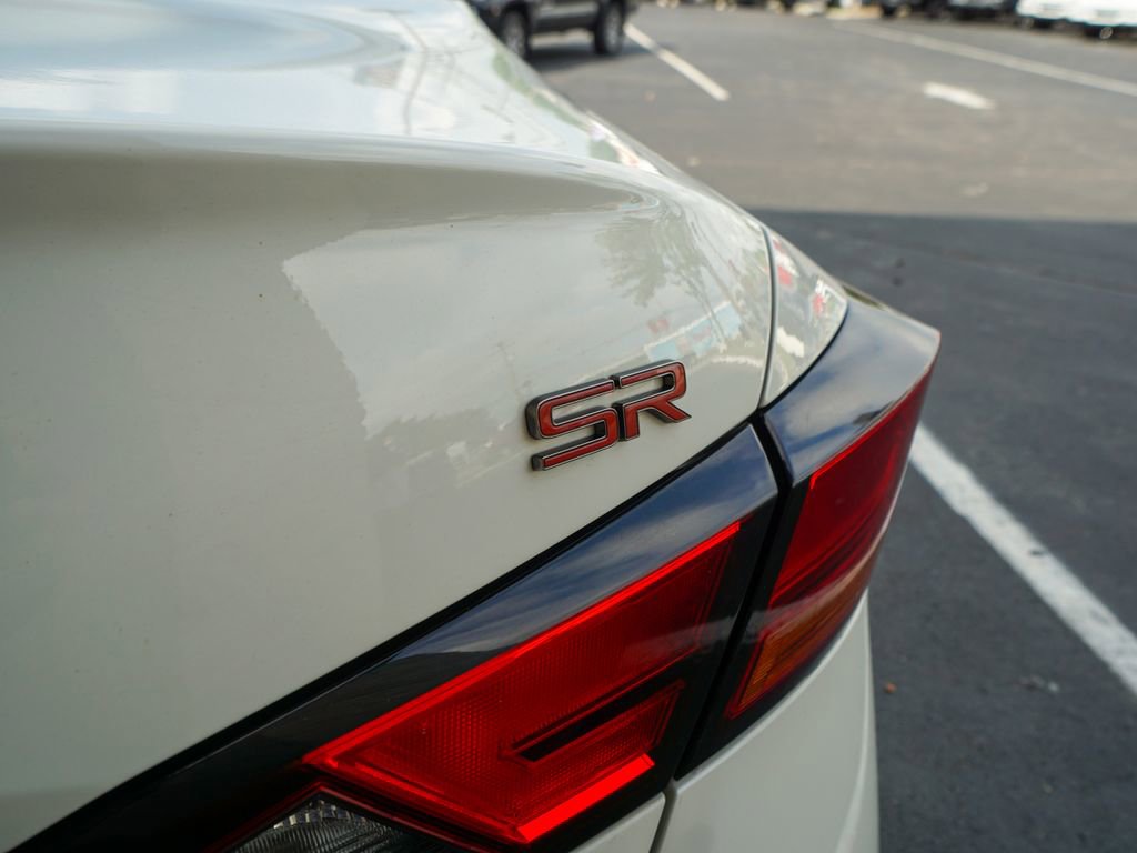 Used 2024 Nissan Altima 2.5 SR image 6