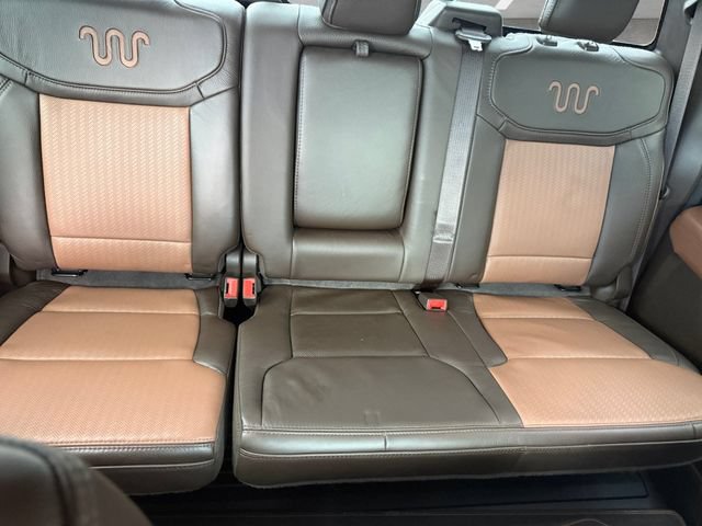 Certified 2024 Ford F150 King Ranch w/ FX4 Off-Road Package AWD/4WD image 23