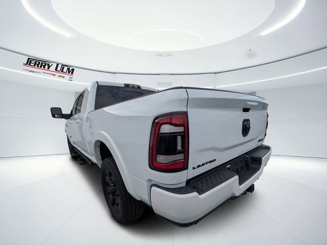 Used 2024 RAM 2500 Limited AWD/4WD image 4