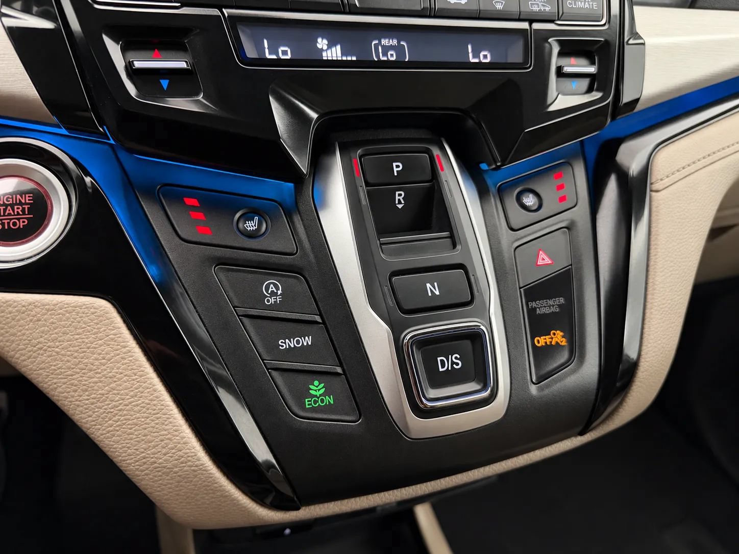 Used 2021 Honda Odyssey Touring image 29