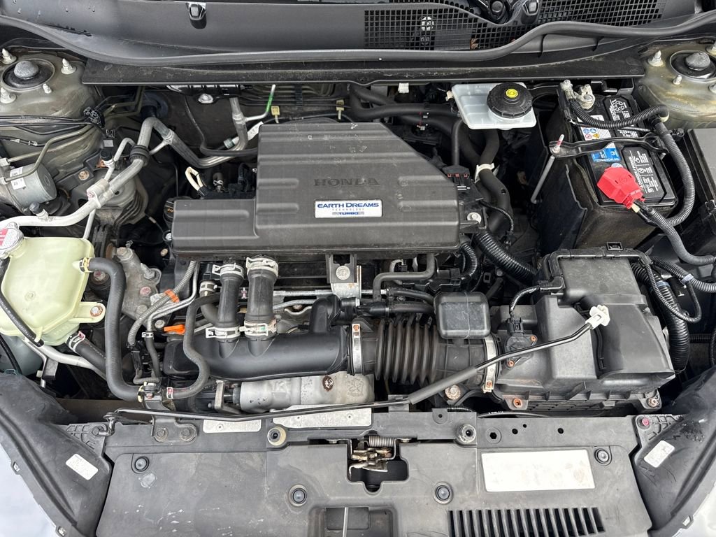 Used 2019 Honda CR-V EX-L image 27