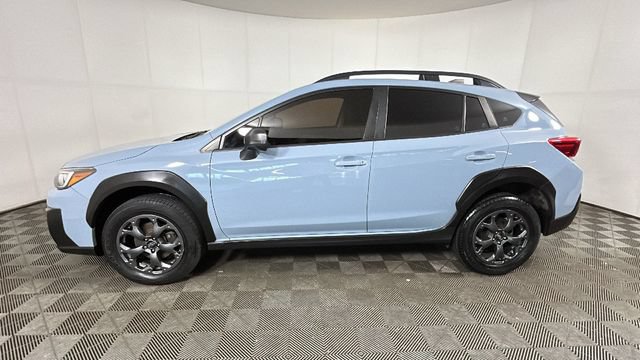 Used 2021 Subaru Crosstrek 2.5i Sport AWD/4WD image 6