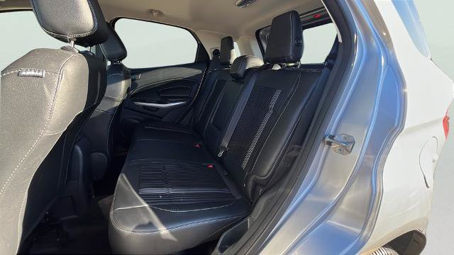 Certified 2021 Ford EcoSport SES AWD/4WD image 16