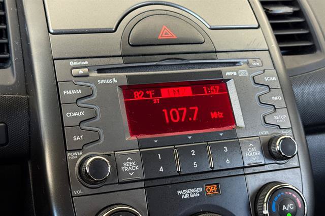 Used 2011 Kia Soul + w/ Audio Pkg FWD image 19