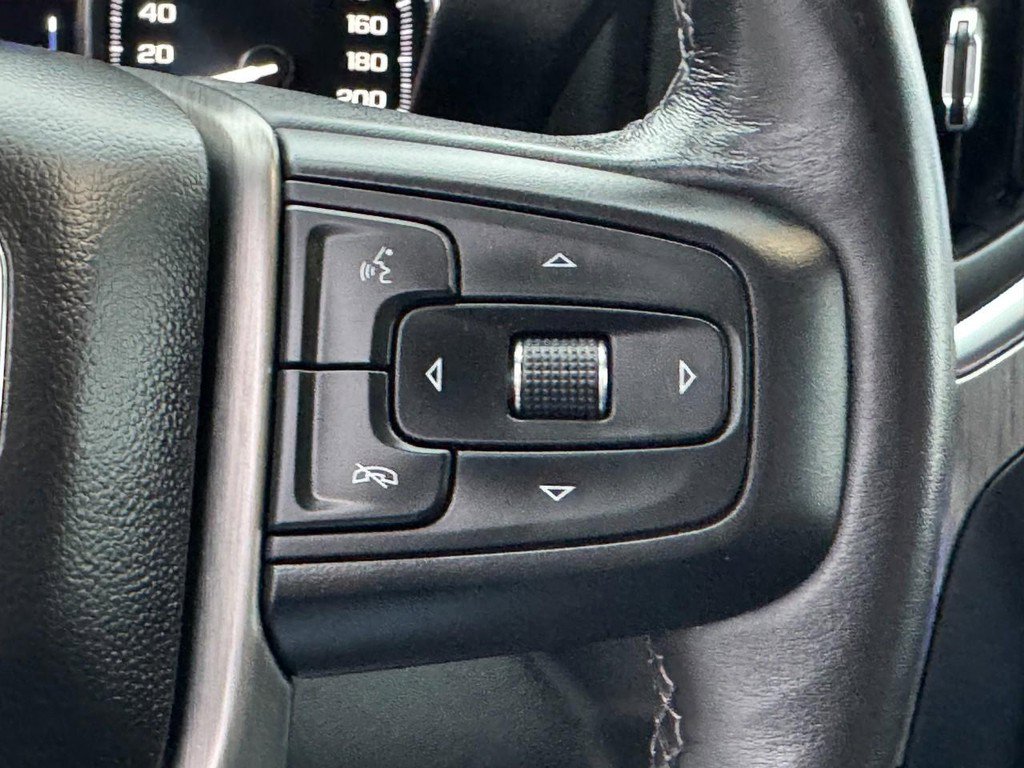 Used 2021 GMC Sierra 2500 Denali image 22