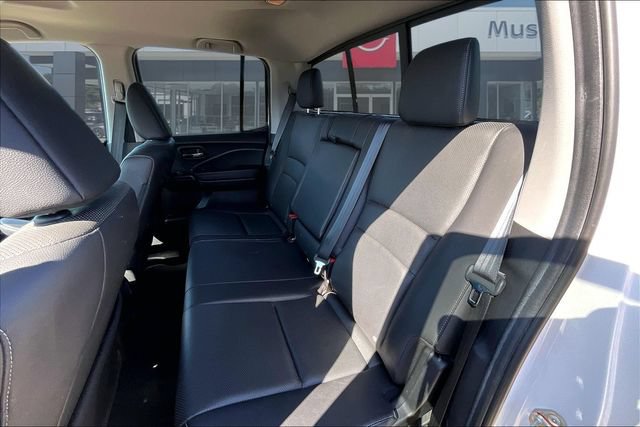 Used 2020 Honda Ridgeline RTL-E image 22