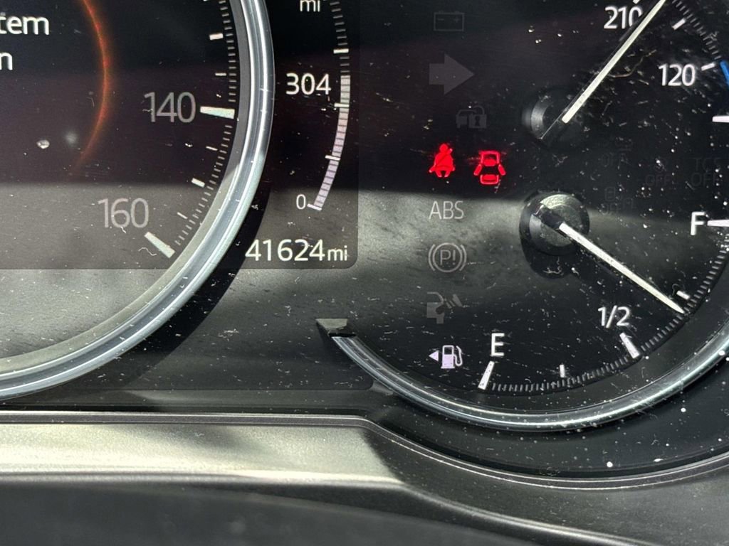 Used 2020 MAZDA CX-5 Grand Touring w/ GT Premium Package image 41