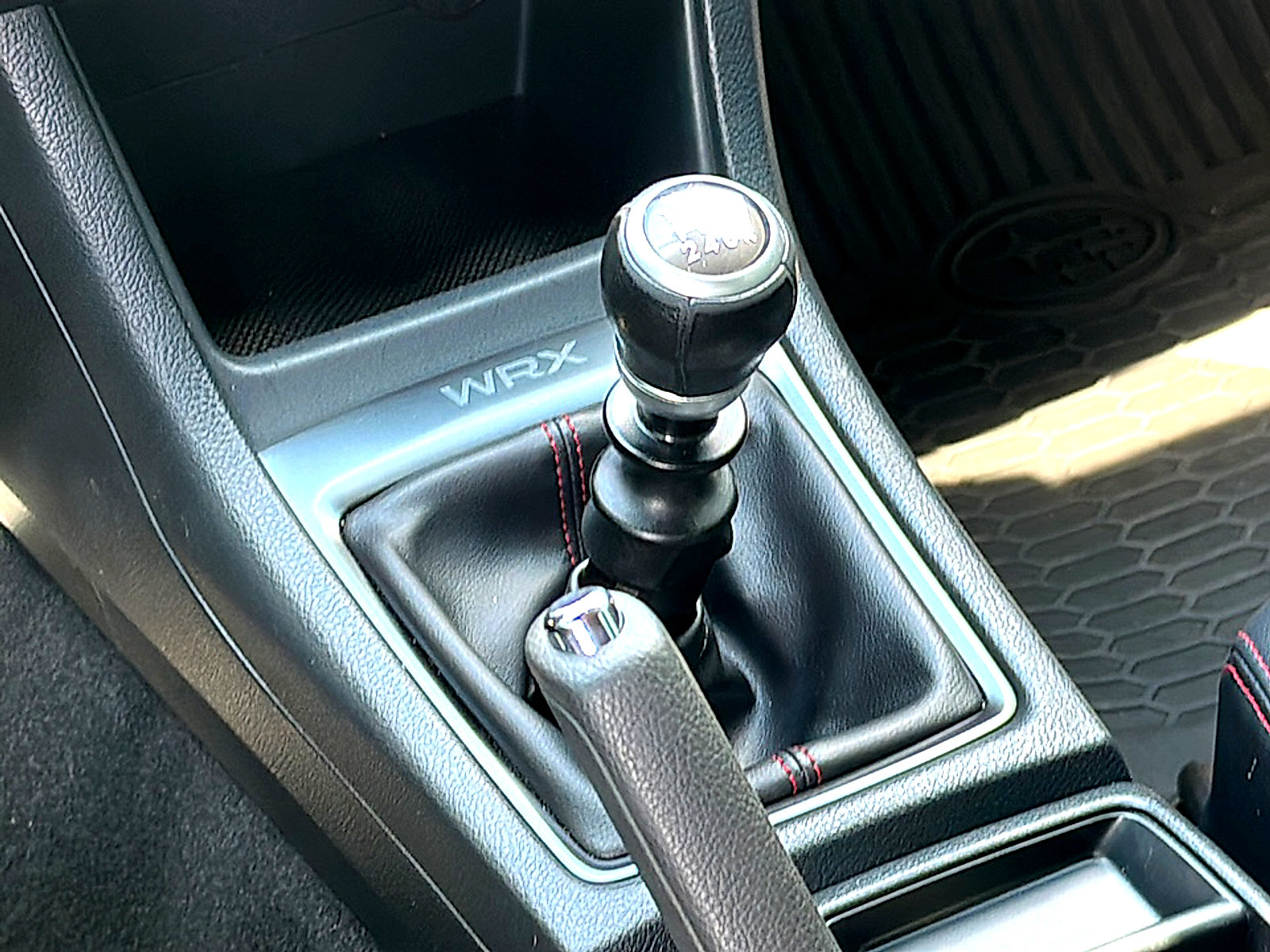Used 2021 Subaru WRX Limited AWD/4WD image 23