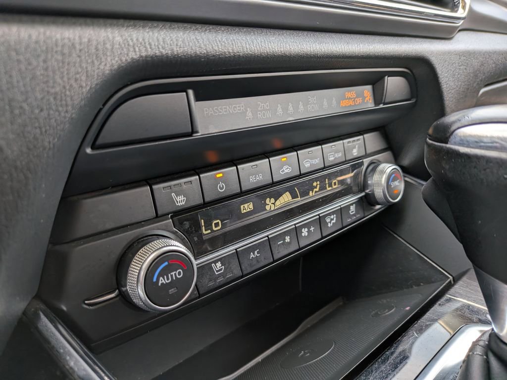 Used 2023 MAZDA CX-9 Touring Plus image 23