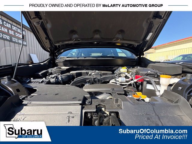 New 2026 Subaru Outback Premium AWD/4WD image 14