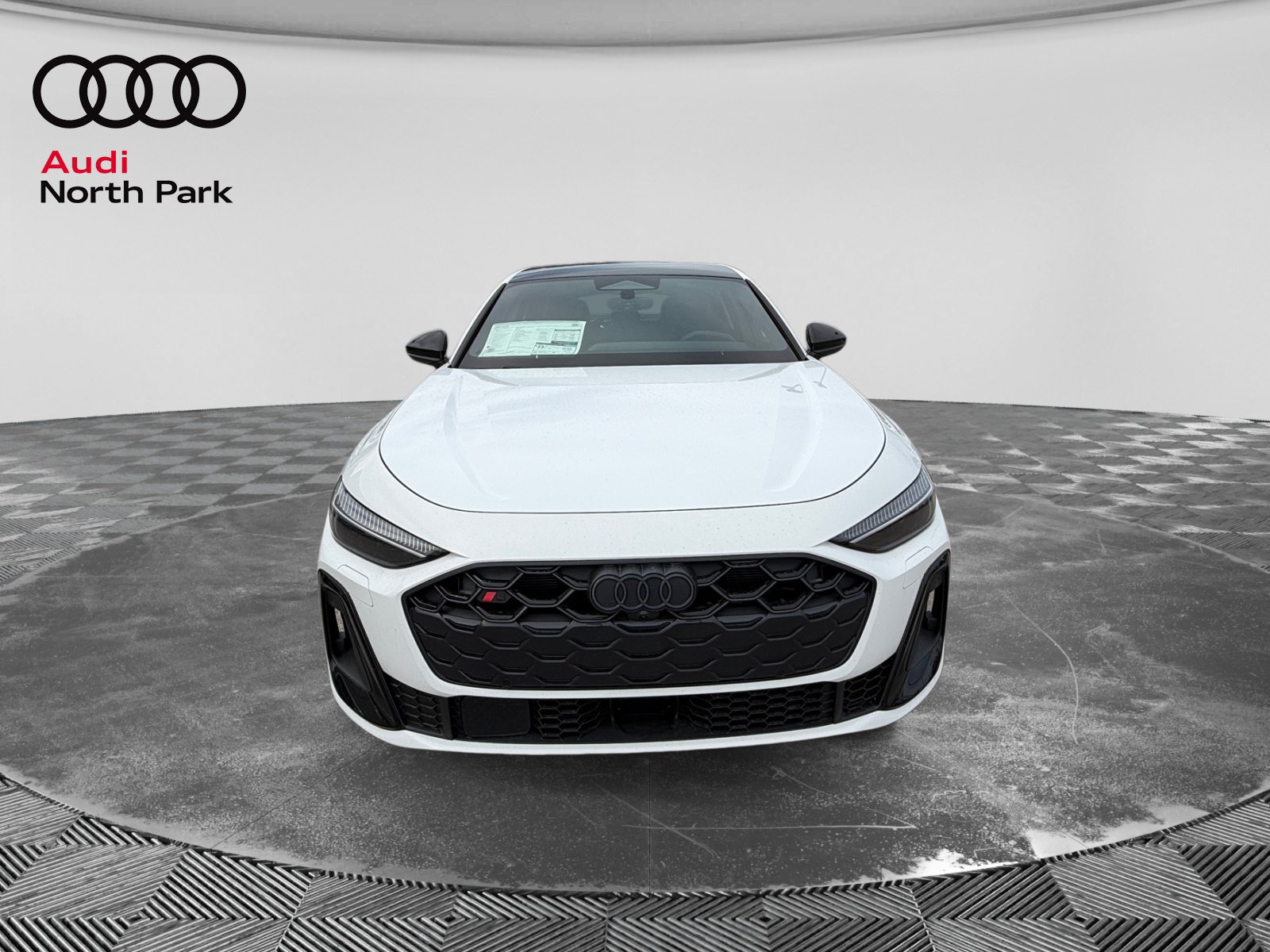 New 2026 Audi S5 Premium Plus AWD/4WD image 8