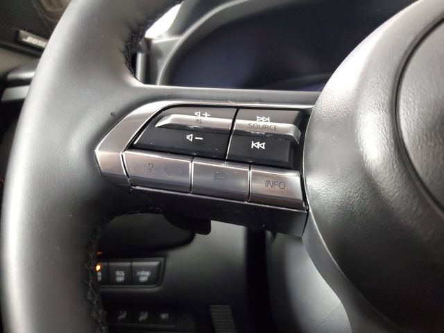 Certified 2026 MAZDA CX-50 Meridian Edition w/ Apex Package AWD/4WD image 25