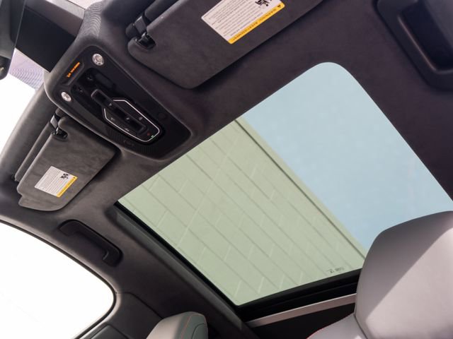 New 2026 Audi SQ7 Prestige image 13