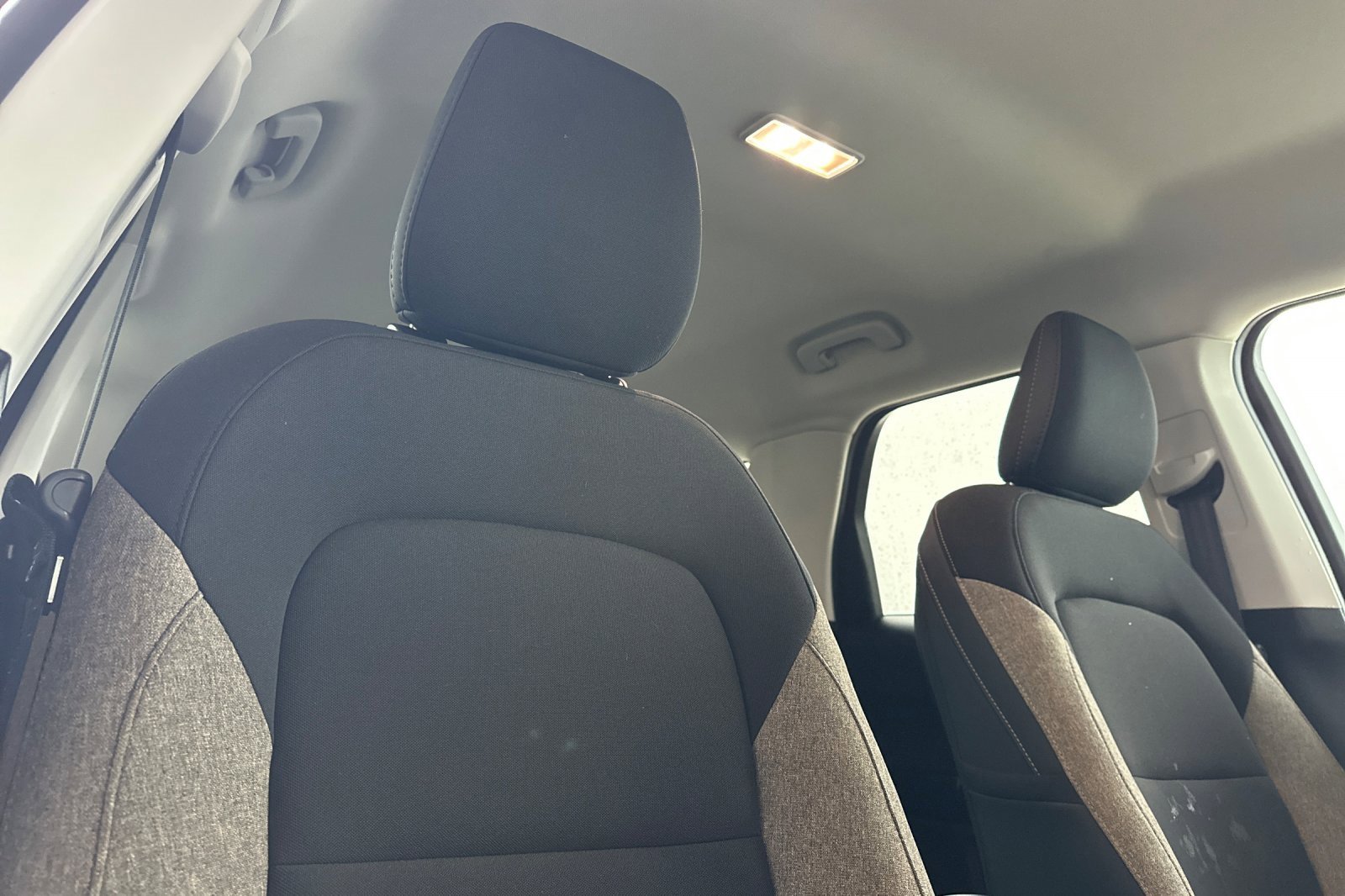 Used 2025 Ford Bronco Sport Big Bend image 19