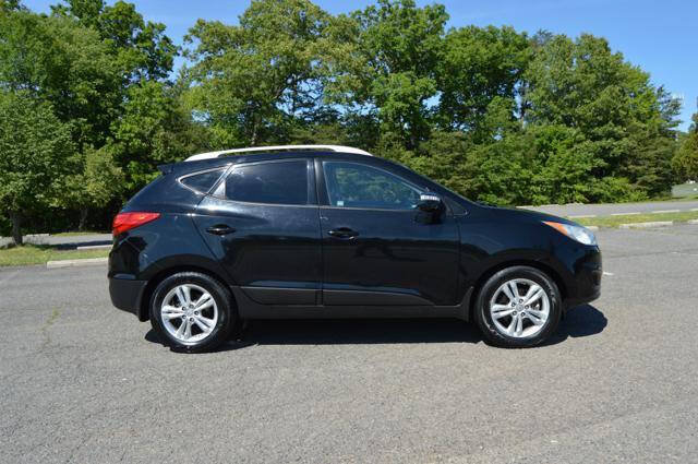 Used 2012 Hyundai Tucson GLS AWD/4WD image 59